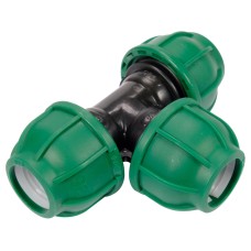 TRÓJNIK PP 25MM X 25 MM X 25MM 88865