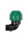 KOLANKO PP 90° GZ 25MM X 3/4'' 88869