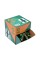 ŁĄCZNIK DWÓJNIK /BOX/ 89020