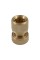 ZŁĄCZE MOSIĘŻNE STANDARD 1/2'' 89100