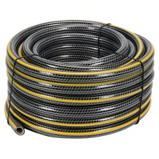 WĄŻ OGRODOWY, OGRODNICZY 5 WARSTWOWY 1/2' 15M 89380