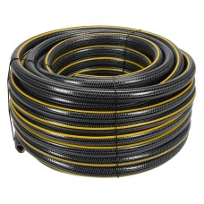 WĄŻ OGRODOWY, OGRODNICZY 5 WARSTWOWY 3/4' 45M 89387