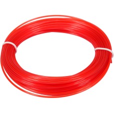 ŻYŁKA TNĄCA OKRĄGŁA 2,6MM X 10M 89405