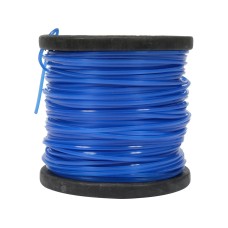 ŻYŁKA TNĄCA KWADRATOWA 2,4MM / 90M 89452