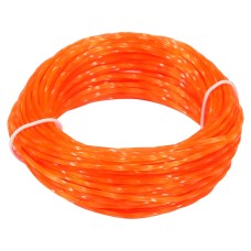 ŻYŁKA TNĄCA SILENT 2.0MM X 15M 89479