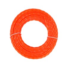 ŻYŁKA TNĄCA SILENT 3.0MM X 12M 89482