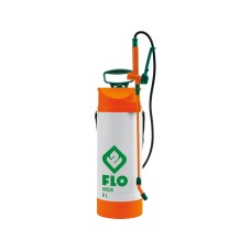 OPRYSKIWACZ CIŚNIENIOWY 8L Z MANOMETREM FLO 89520