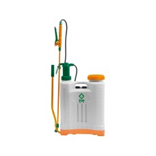 OPRYSKIWACZ CIŚNIENIOWY PLECAKOWY 15L FLO 89526