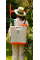 OPRYSKIWACZ CIŚNIENIOWY PLECAKOWY 20L FLO 89528