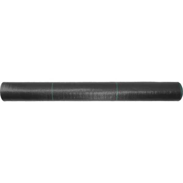 AGROTKANINA CZARNA 1,6 X 20 GRAMATURA 70G/M2 91048