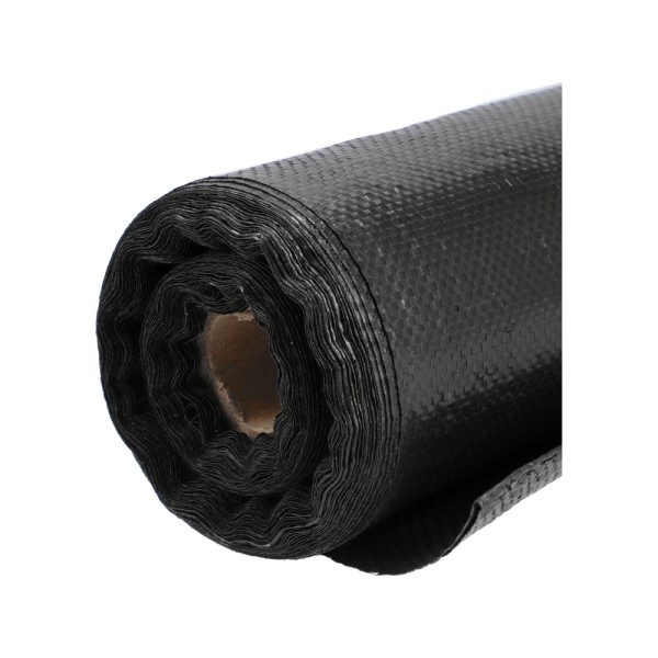 AGROTKANINA CZARNA 1,6 X 20 GRAMATURA 90G/M2 91049