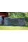 POKROWIEC NA MEBLE OGRODOWE 215X173X89 CM 92110