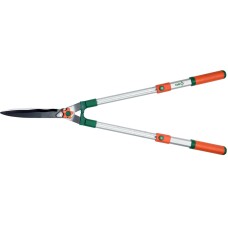 ALUMINIOWE NOŻYCE TELESKOPOWE DO ŻYWOPŁOTU 650-860MM 99009
