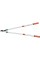 ALUMINIOWY SEKATOR TELESKOPOWY  DO GAŁĘZI 660-1000MM 99114