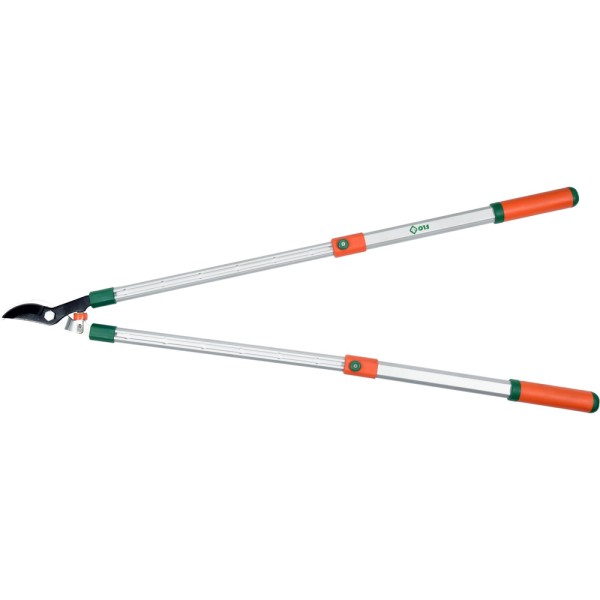 ALUMINIOWY SEKATOR TELESKOPOWY  DO GAŁĘZI 660-1000MM 99114