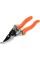 SEKATOR NOŻYCOWY 220 MM TEFLON 99204