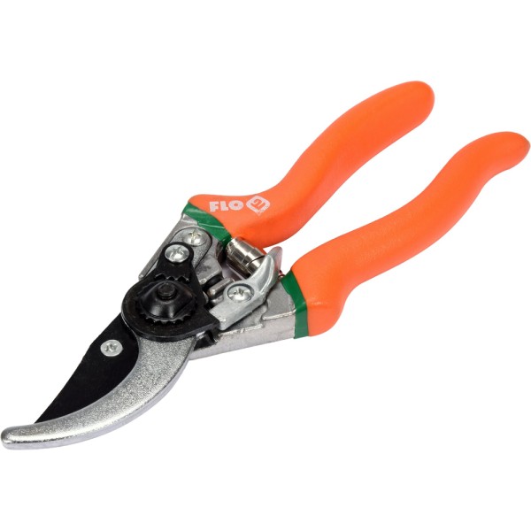 SEKATOR NOŻYCOWY 220 MM TEFLON 99204