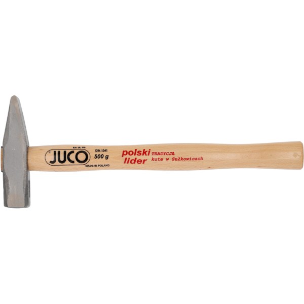 MŁOTEK ŚLUSARSKI TRADYCYJNY JUCO 0,5KG 29993