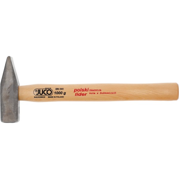 MŁOTEK ŚLUSARSKI TRADYCYJNY JUCO 1,0KG 29995