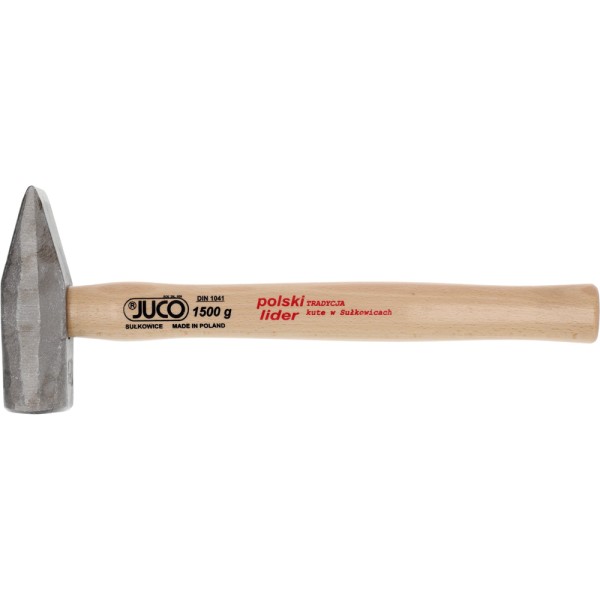 MŁOTEK ŚLUSARSKI TRADYCYJNY JUCO 1,5KG 29996