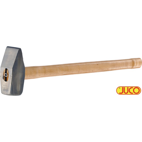 MŁOTEK ŚLUSARSKI JUCO 8KG 30535