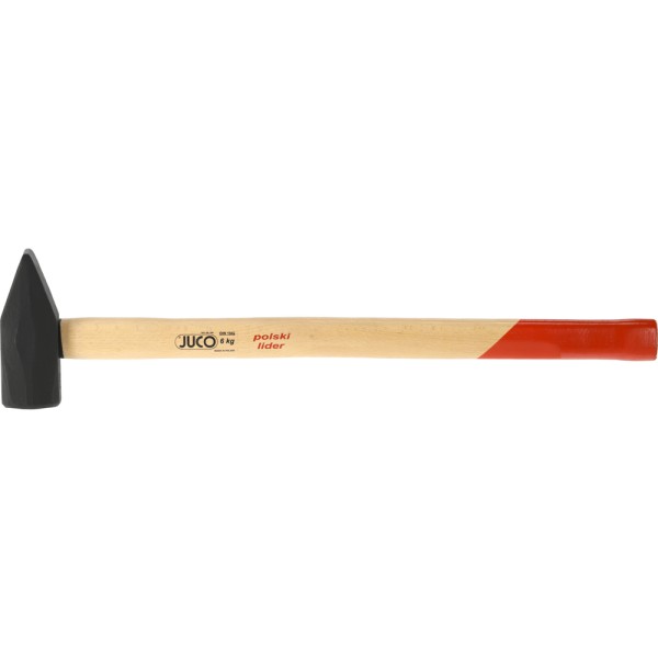 MŁOTEK ŚLUSARSKI JUCO 6,0KG 31600