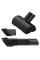 ODKURZACZ SAMOCHODOWY BEZPRZEWODOWY 60W, 4,5KPA, LI-ION 7,4V 4000MAH, USB 82955