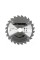 PIŁA TARCZOWA Z WĘGLIKIEM 200X24X30 08829