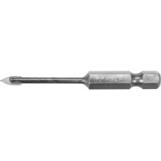 WIERTŁO DO SZKŁA I CERAMIKI 3MM HEX 21700