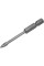 WIERTŁO DO SZKŁA I CERAMIKI 4MM HEX 21701