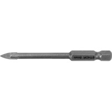 WIERTŁO DO SZKŁA I CERAMIKI 5MM HEX 21702