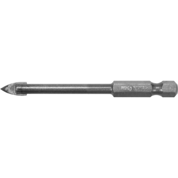 WIERTŁO DO SZKŁA I CERAMIKI 6MM HEX 21703