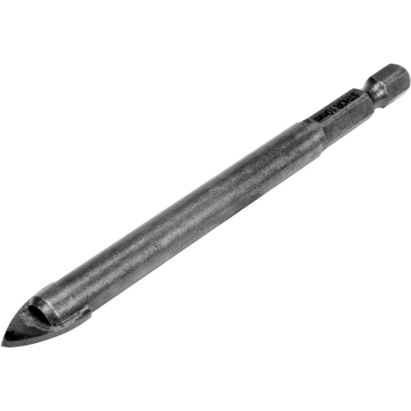 WIERTŁO DO SZKŁA I CERAMIKI 10MM HEX 21705