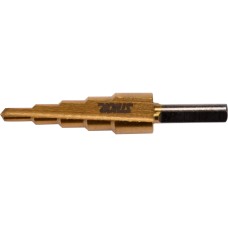 WIERTŁO STOPNIOWE 4-12MM 22610