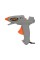 PISTOLET DO KLEJU 11MM 15(100)W 73052
