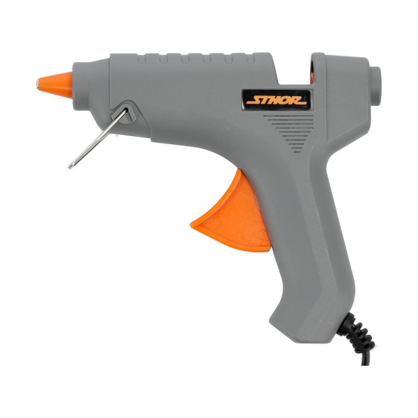 PISTOLET DO KLEJENIA NA GORĄCO 11MM 15W, (40W) 73056
