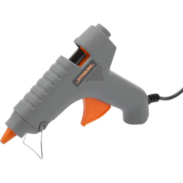 PISTOLET DO KLEJENIA NA GORĄCO 11MM 15W, (40W) 73056