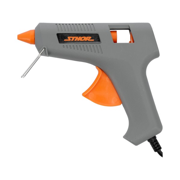 PISTOLET DO KLEJENIA 11MM 80W 73057