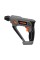 MŁOTOWIERTARKA 20V SDS PLUS, 1,1J - BEZ AKUMULATORA 78107