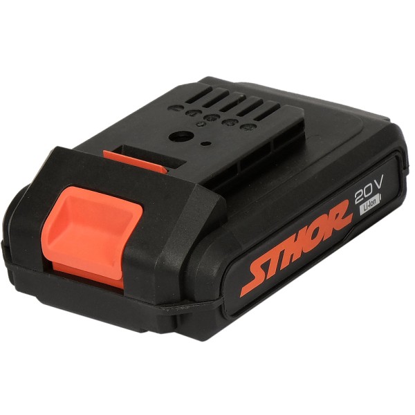 AKUMULATOR SYSTEM STHOR 20V LI-ION 2 AH 78250