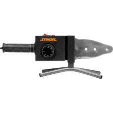 ZGRZEWARKA DO RUR TERMOPLASTYCZNYCH 750W/1500W 78912