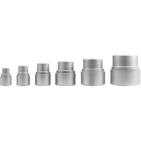ZGRZEWARKA DO RUR TERMOPLASTYCZNYCH 750W/1500W 78912