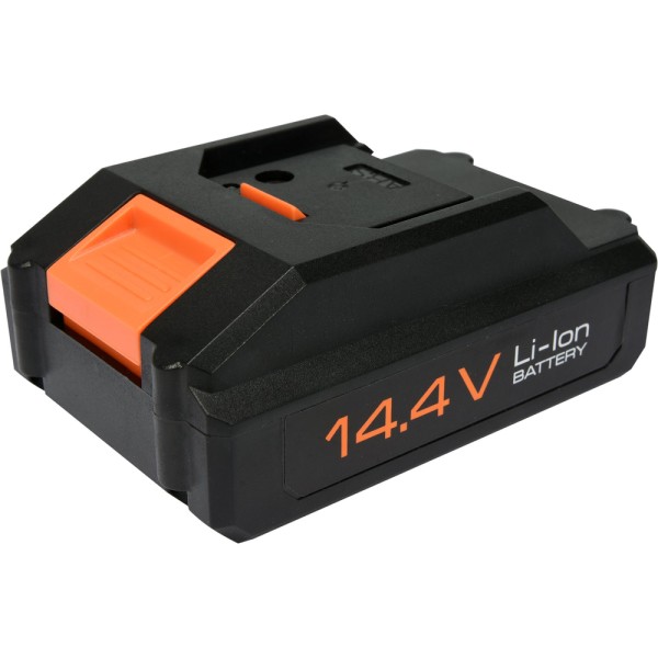 AKUMULATOR 14,4V LI-ION 1,3 AH 78986