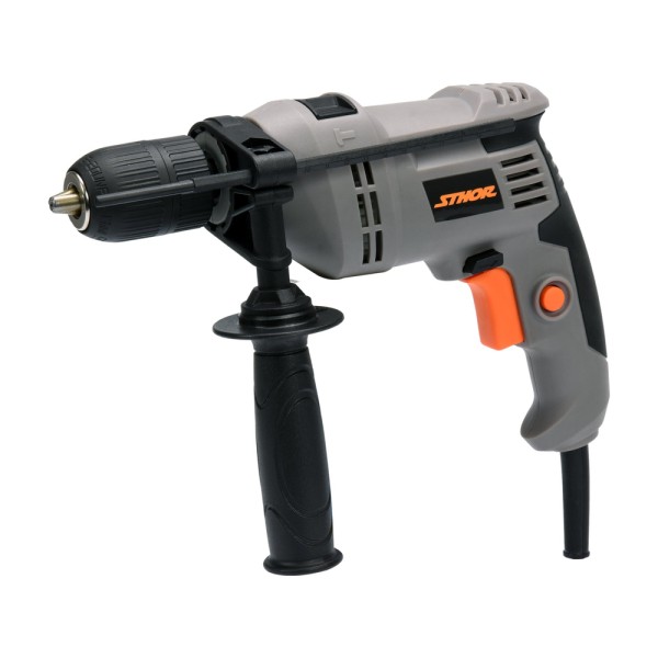 WIERTARKA UDAROWA 800W Z UCHWYTEM 13MM 78997