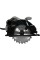 PILARKA 1400W 185MM 79257