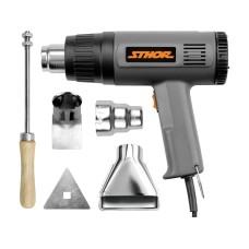 OPALARKA 1500W Z AKCESORIAMI 79328