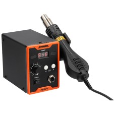 STACJA LUTOWNICZA HOT AIR 750W 79371