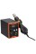 STACJA LUTOWNICZA HOT AIR 750W 79371