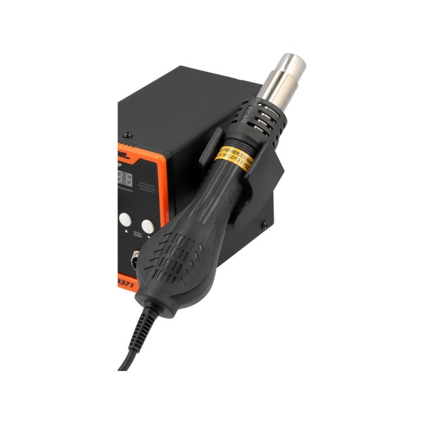 STACJA LUTOWNICZA HOT AIR 750W 79371