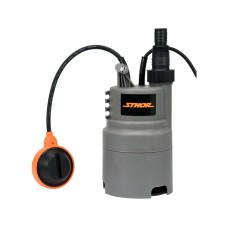 POMPA ZANURZENIOWA 400W 79909